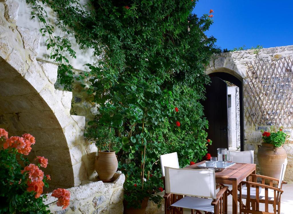 Agrielia Villa Episkopi  Exterior photo