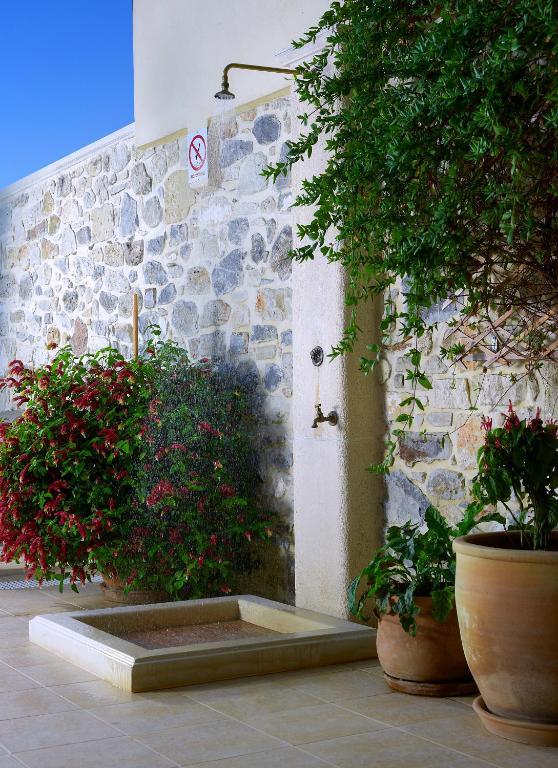 Agrielia Villa Episkopi  Exterior photo